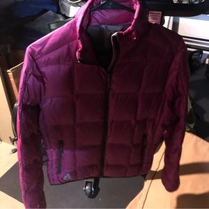 Eddie Bauer First Ascent 800 fill down jacket